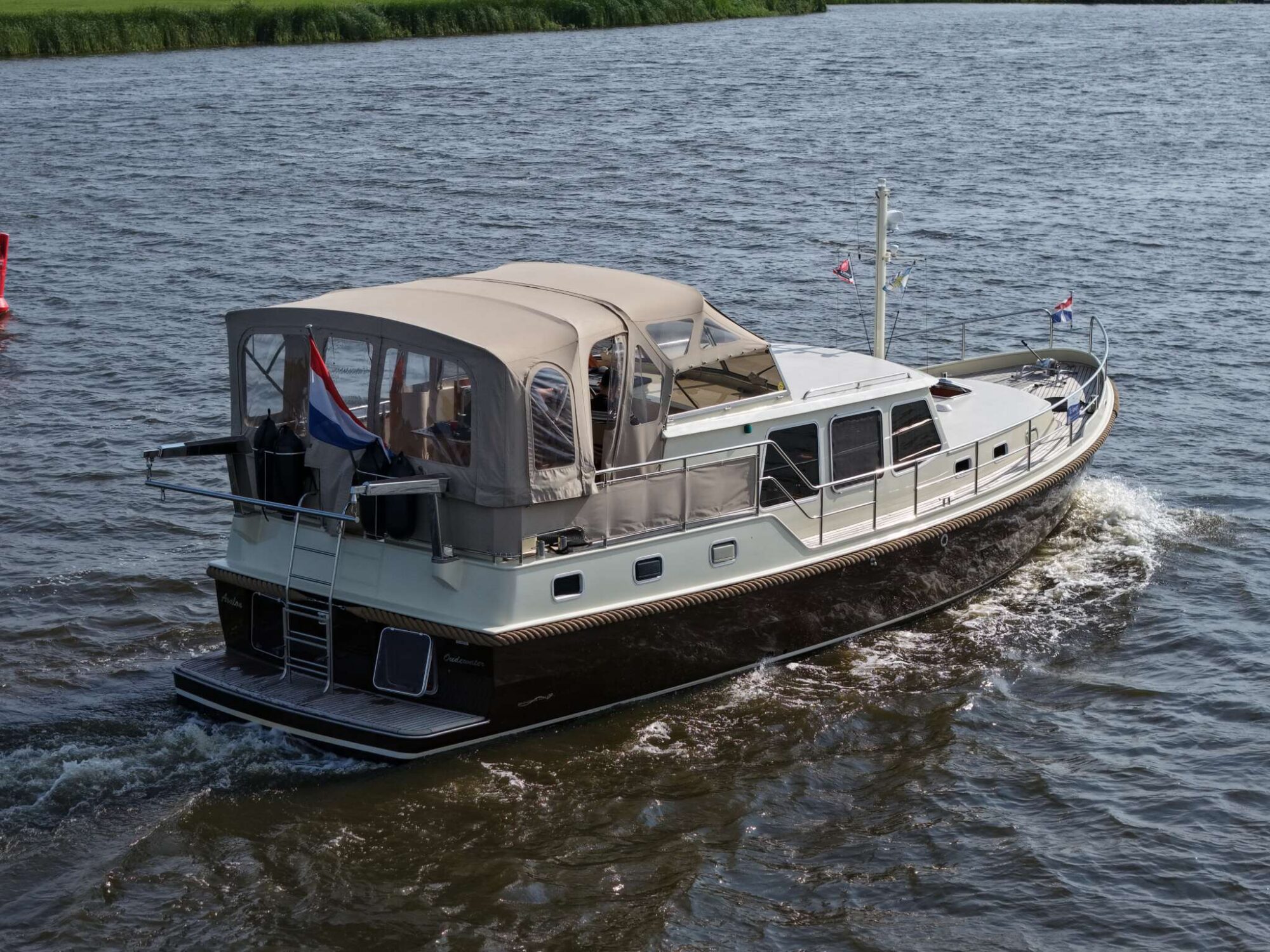 Brandsma 13.00 AK SP Cabrio — foto 74 van 74