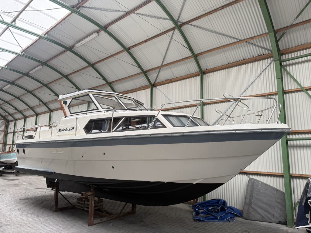 Nidelv 28 HT  — foto 2 van 20