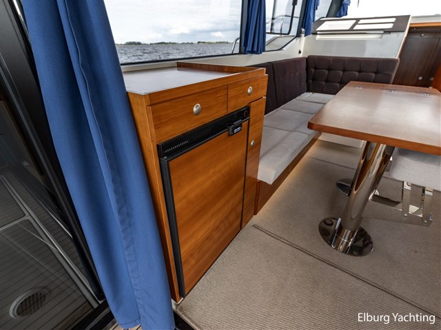 Delphia 1200 - BluEscape — foto 30 van 90