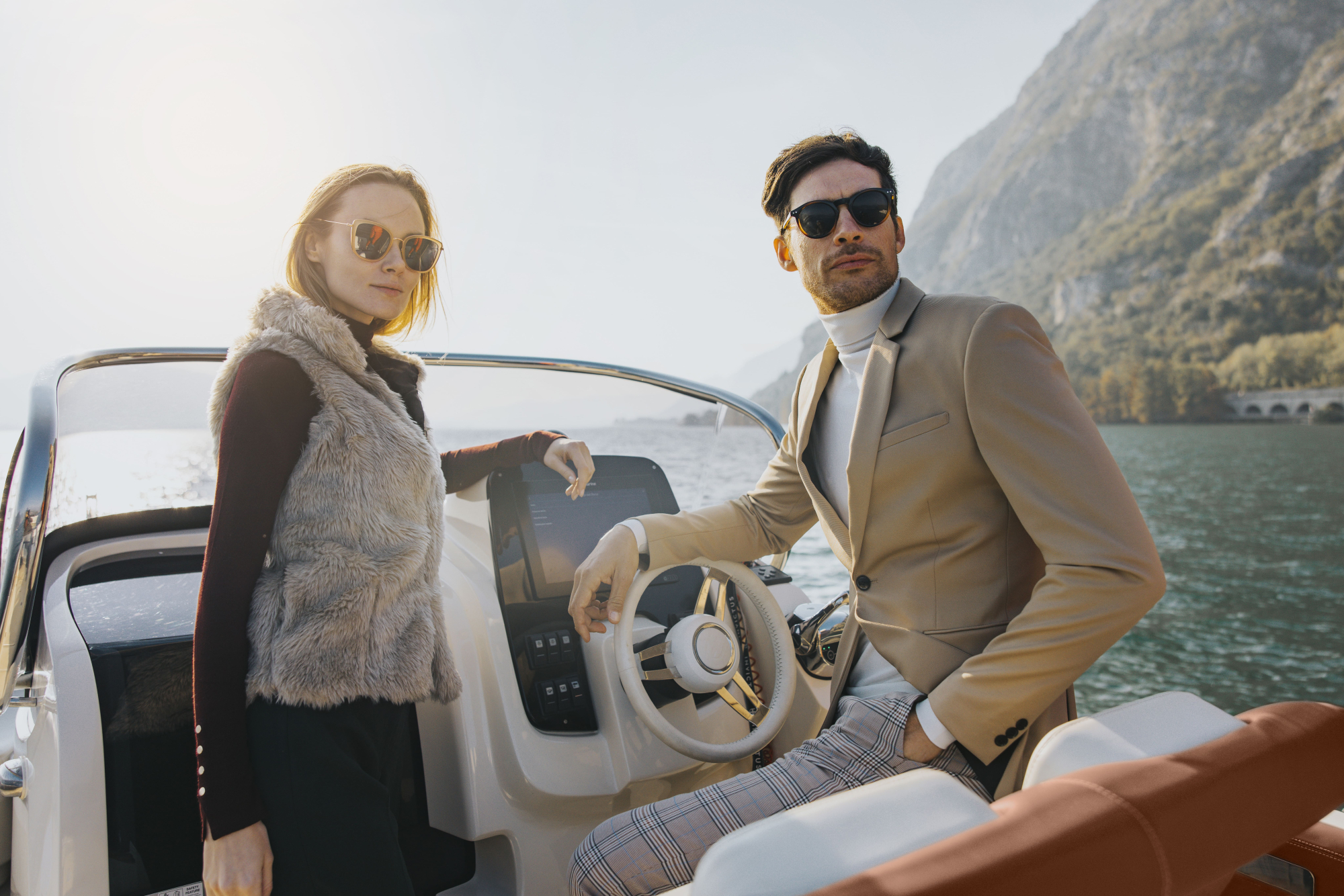 Capoforte Boats Capoforte 240FX — foto 7 van 8