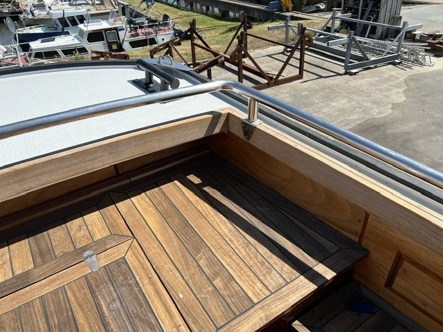 Finse Loodsboot 9.80 — foto 22 van 44