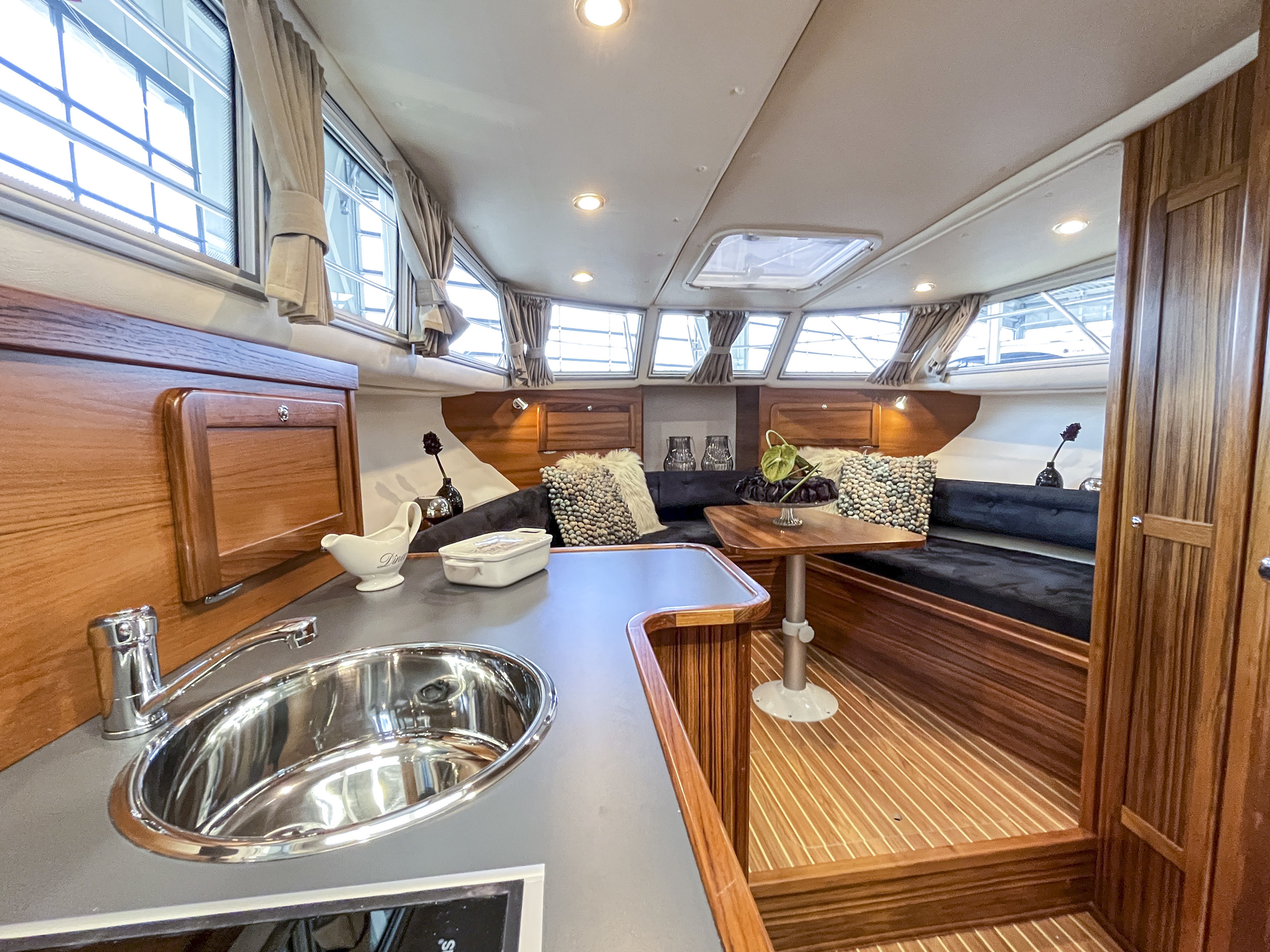 Nidelv 950 S-line — foto 45 van 65