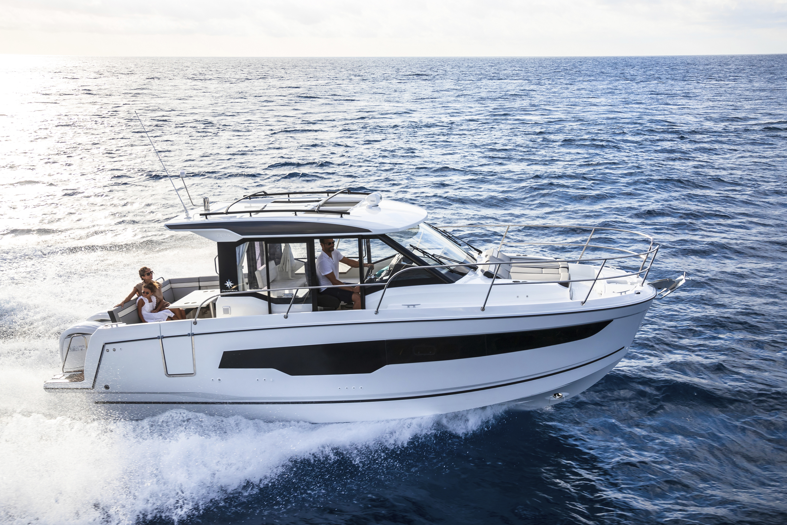 Jeanneau Merry Fisher 895 Serie 2 — foto 5 van 46