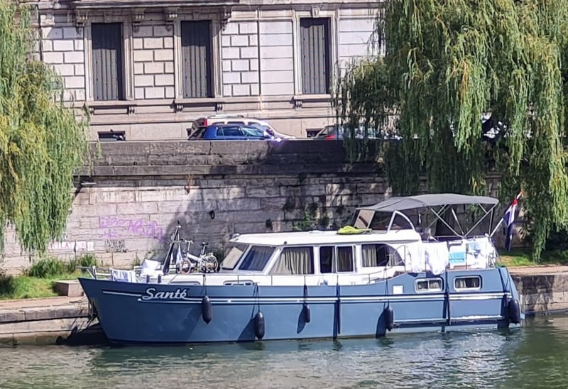 Tinnemans Tinn Liner 14.95 AK Cabrio — foto 4 van 24