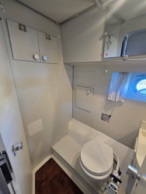 Gallart 13.50 MP Fly - BluYachting — foto 12 van 12