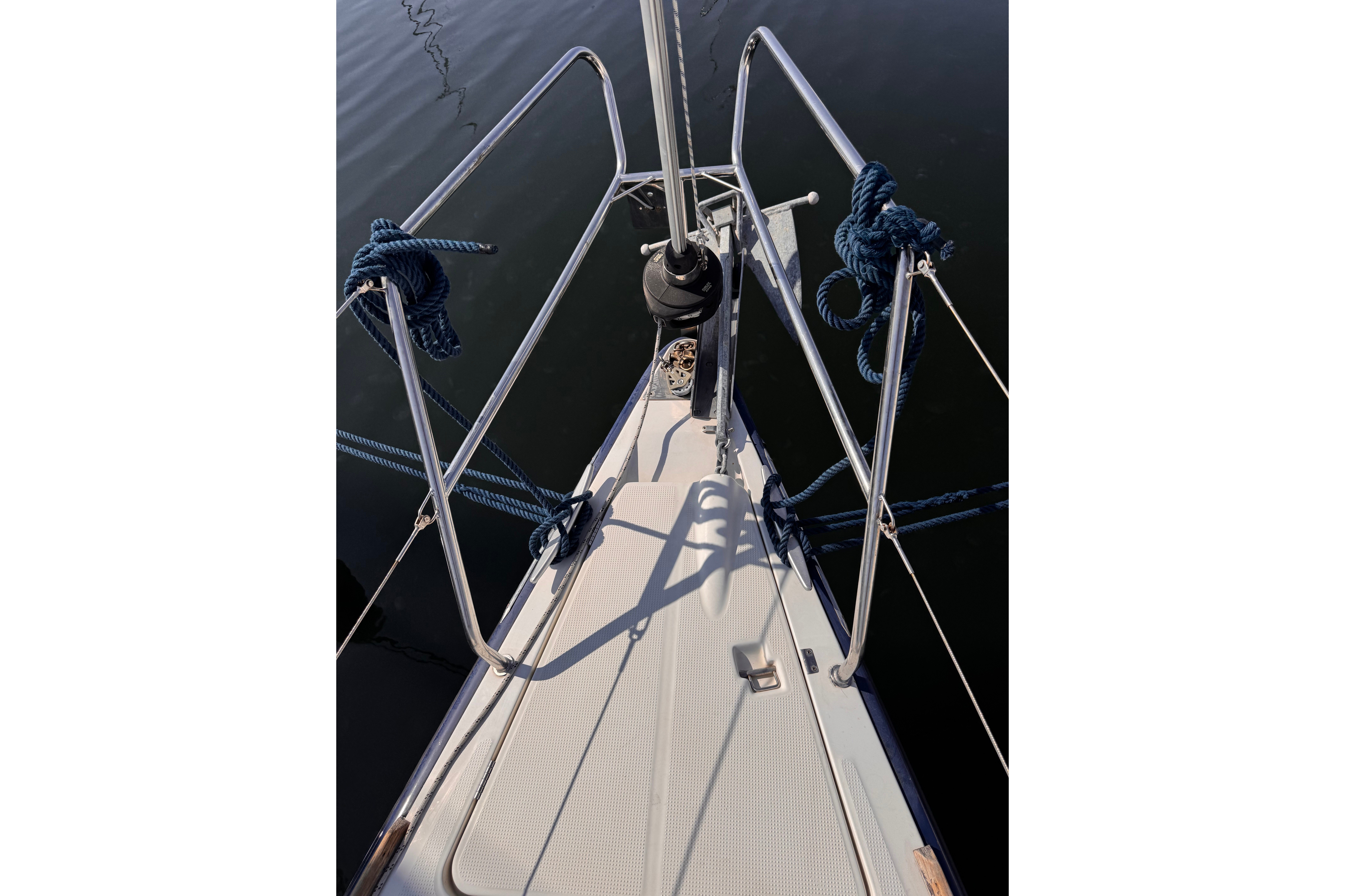 Beneteau First 36.7 — foto 8 van 11