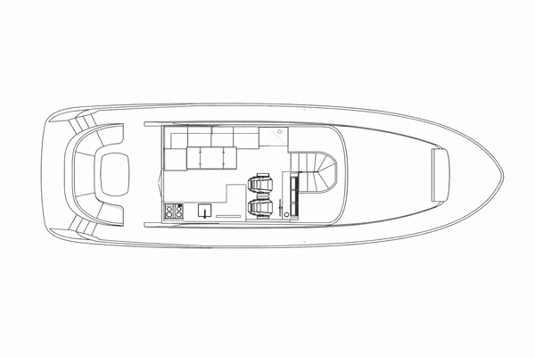 Tridente 50 Centersleeper — foto 2 van 11