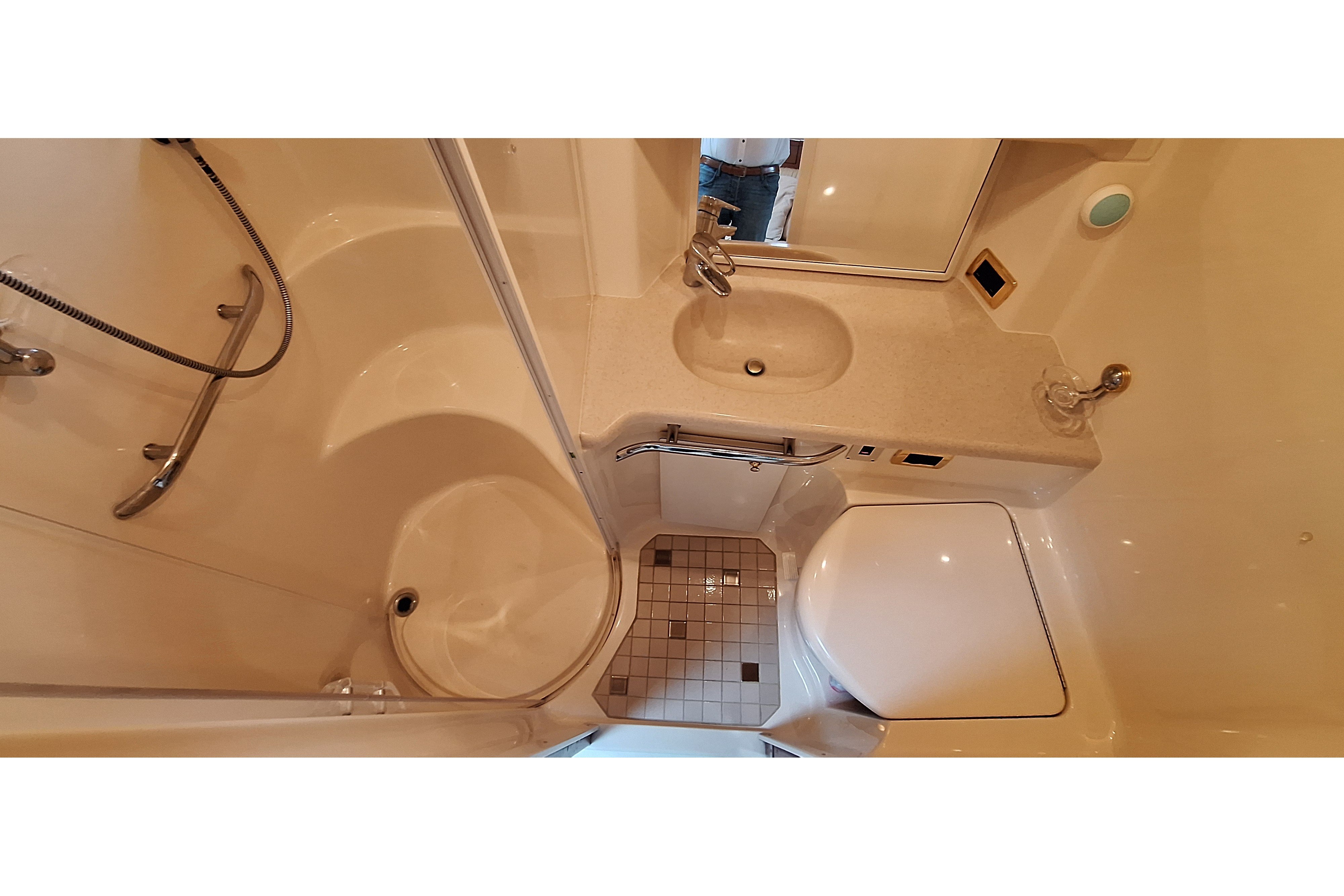Sea Ray Sundancer 540 — foto 18 van 30