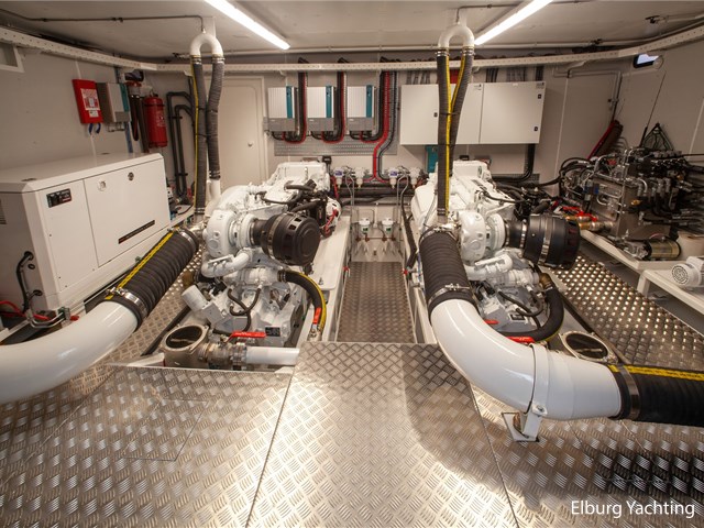 Van den Hoven Executive 2100 — foto 36 van 45