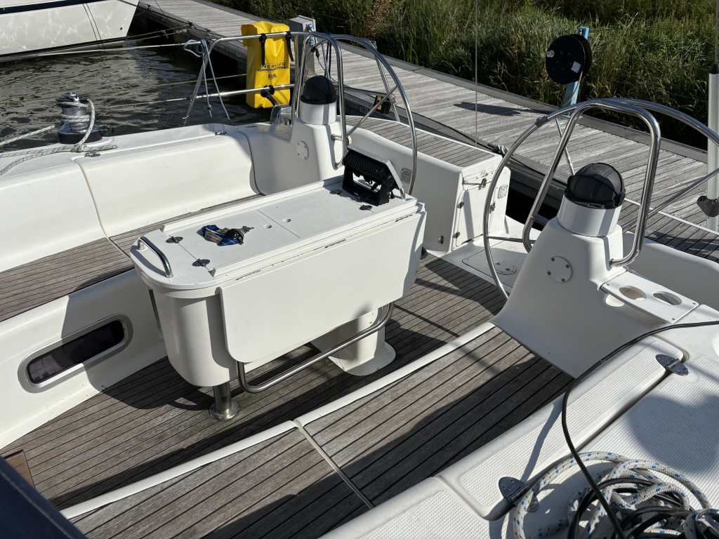 Bavaria 44 Cruiser — foto 4 van 23