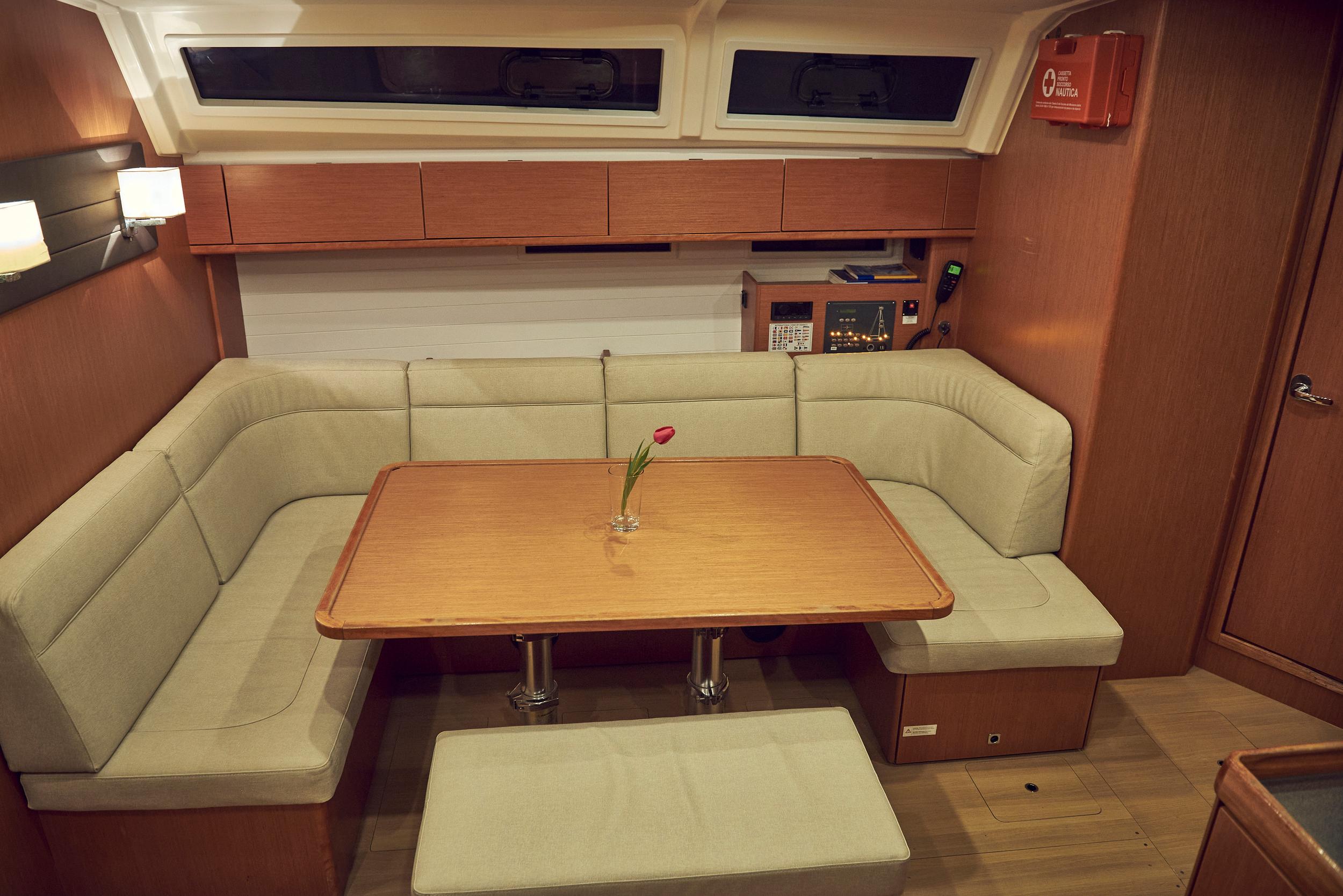 Bavaria Cruiser 46 — foto 13 van 27