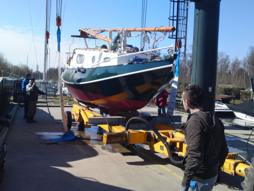 Baarda Zee Grundel — foto 26 van 39
