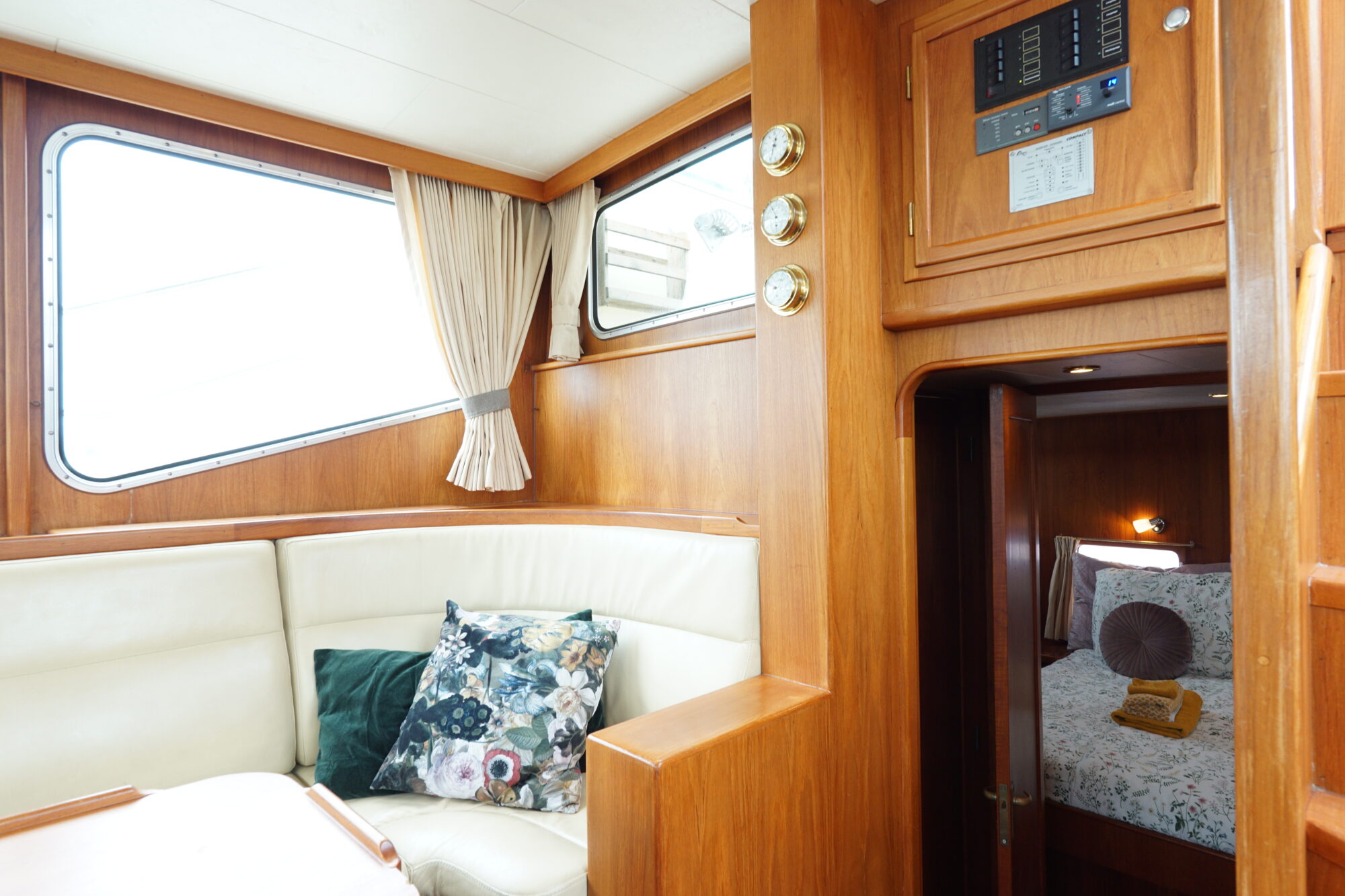 Vacance 13.00 AK Cabrio — foto 59 van 80