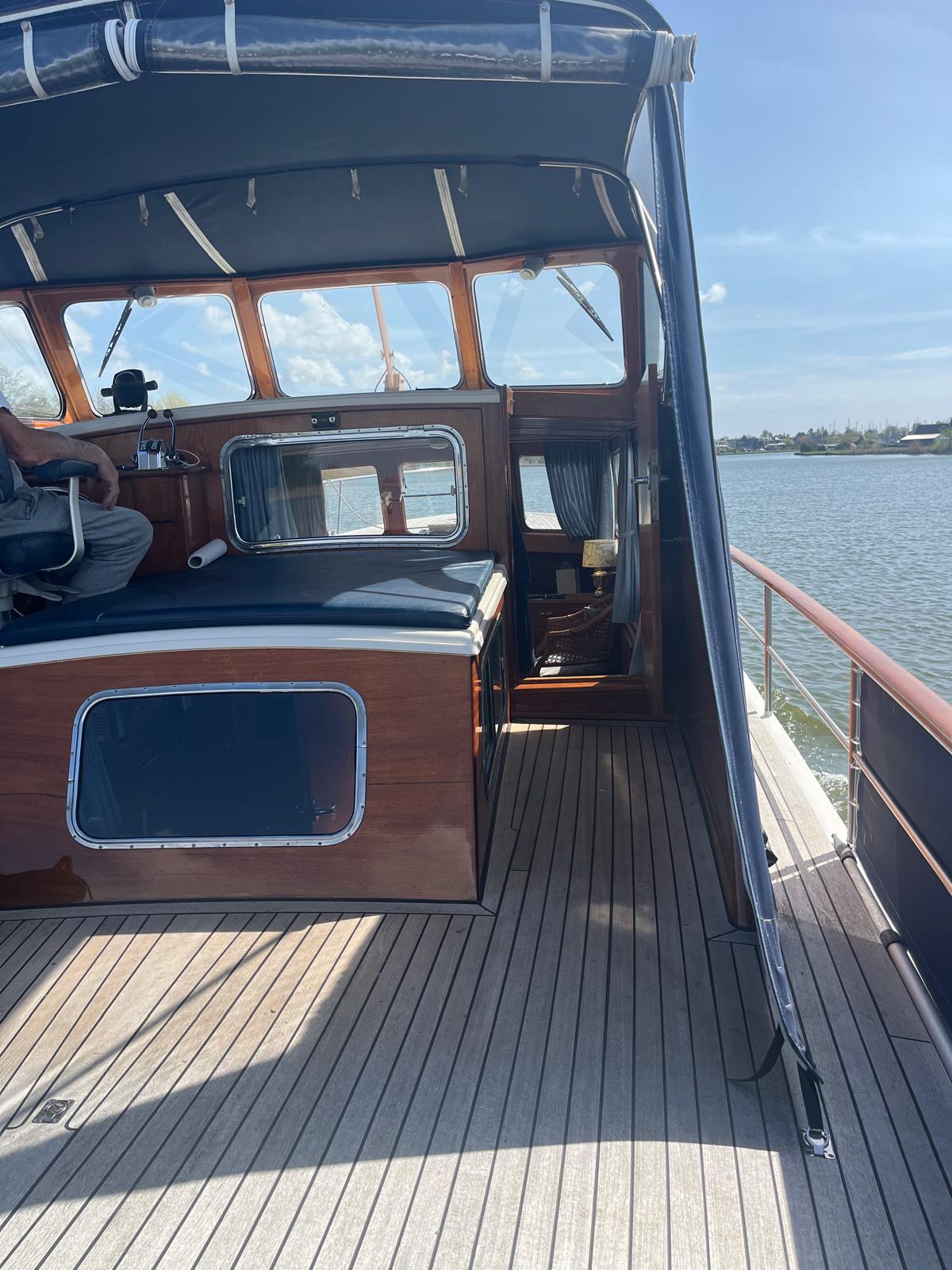 Dolman Kruiser 12.65 — foto 10 van 12