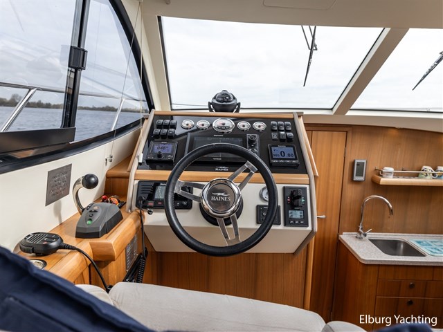 Haines 32 - Offshore — foto 11 van 54