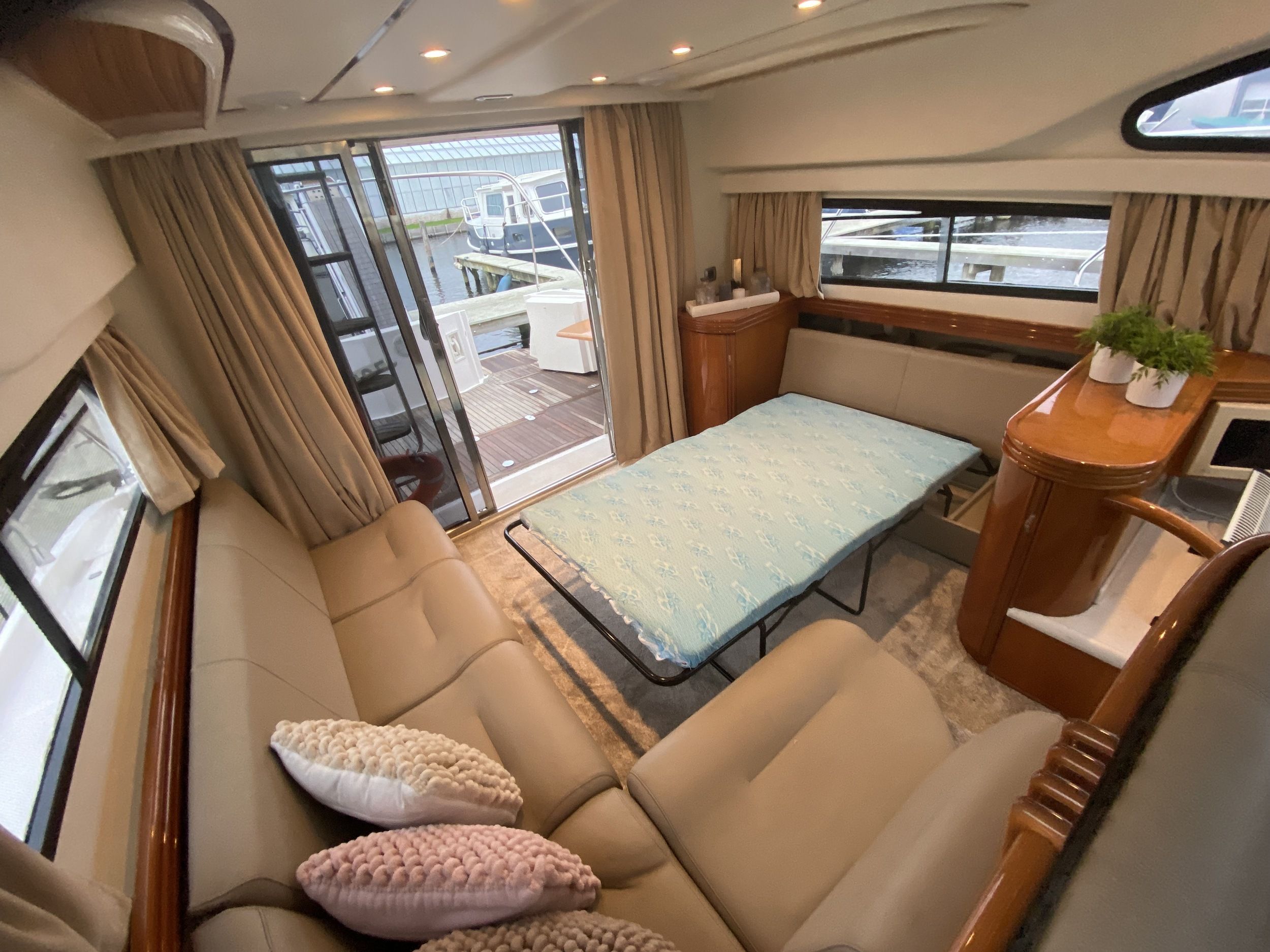 Astondoa 40 Fly — foto 5 van 5