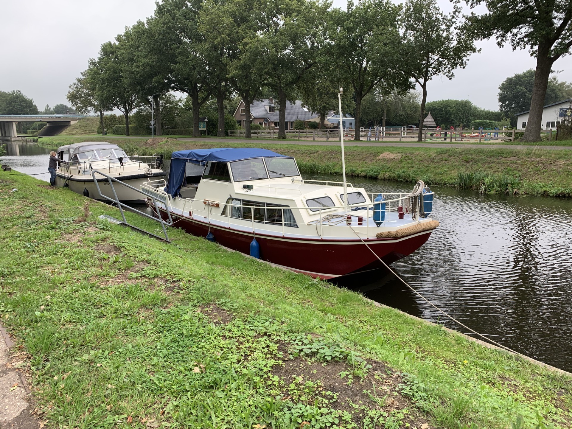 Doerak 850 AK — foto 4 van 41