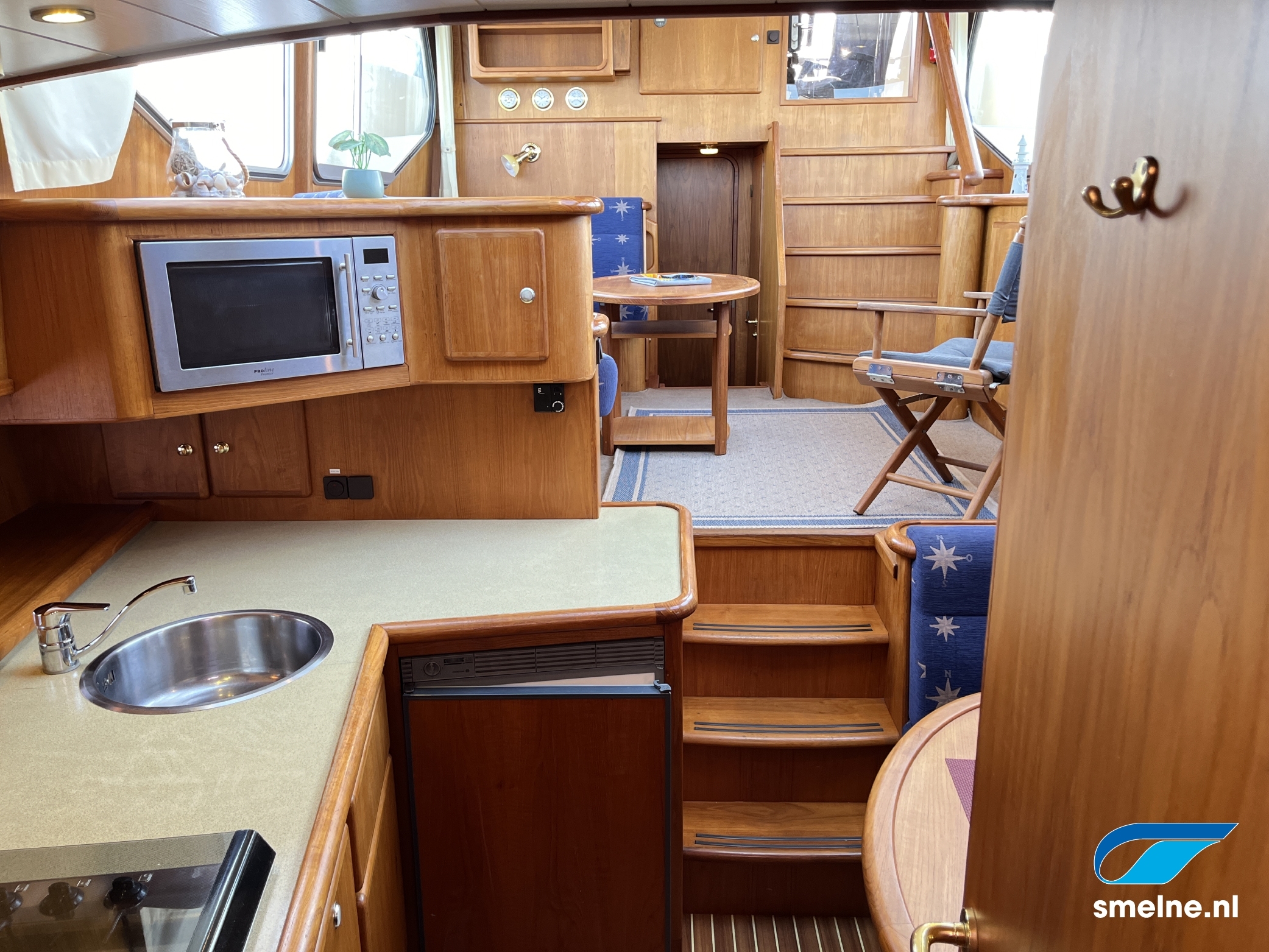 Reline 1200 Classic — foto 14 van 48