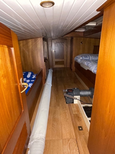 Skutsje Buitenst Vallaat — foto 29 van 48