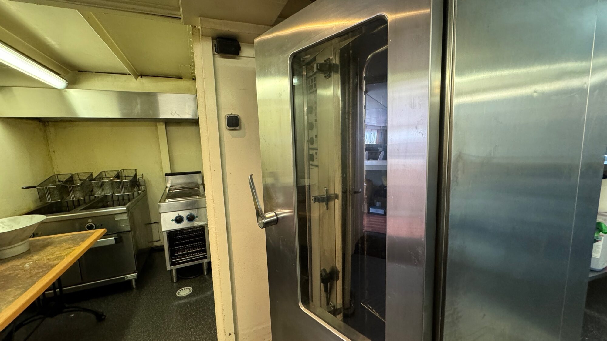 van der Werff Passagiersschip 50.00 VS — foto 42 van 59