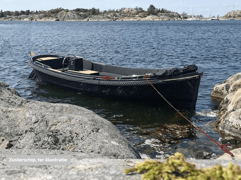Isloep 735  — foto 4 van 10