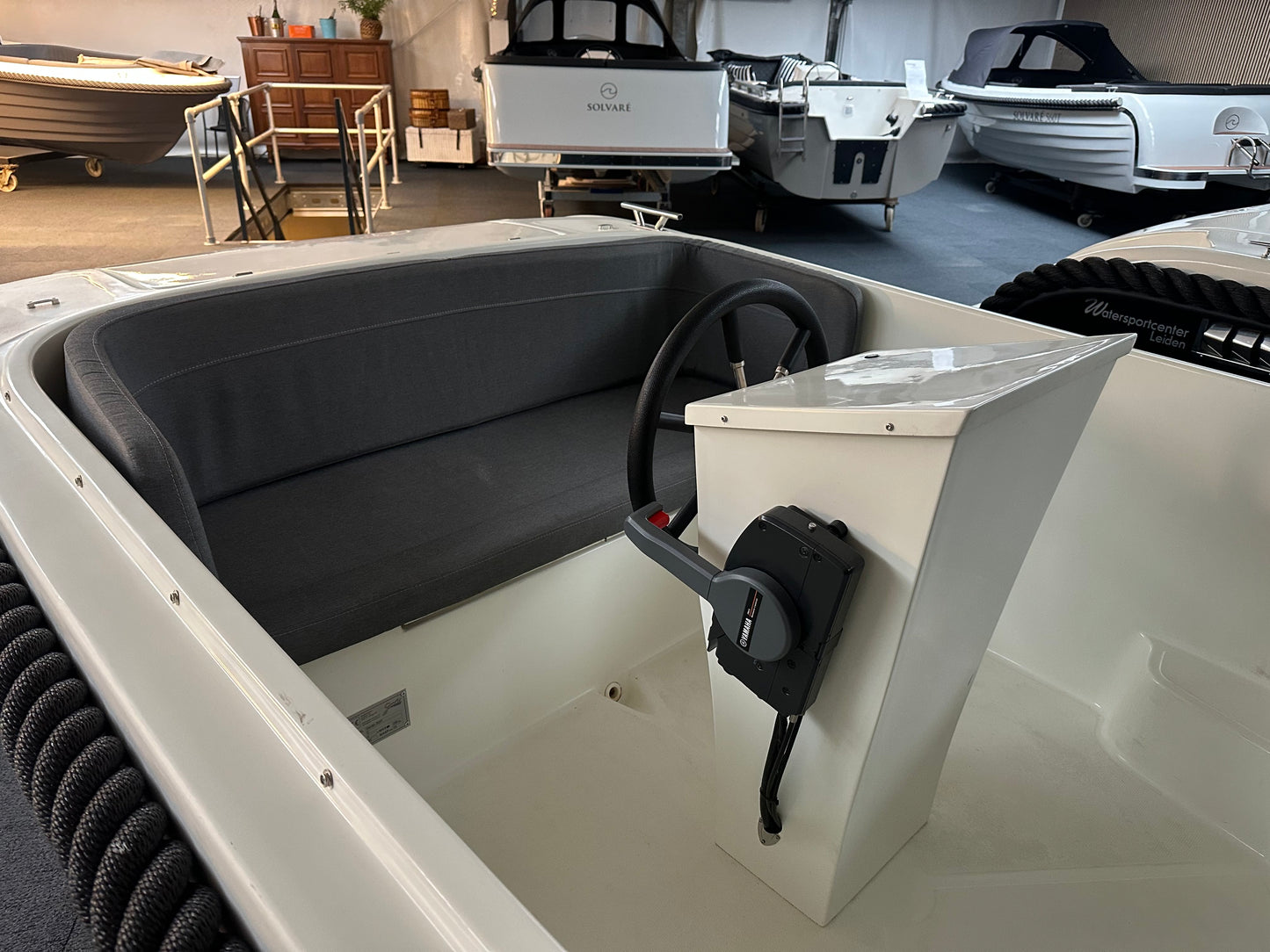 Royal Ruyter 555 — foto 10 van 11