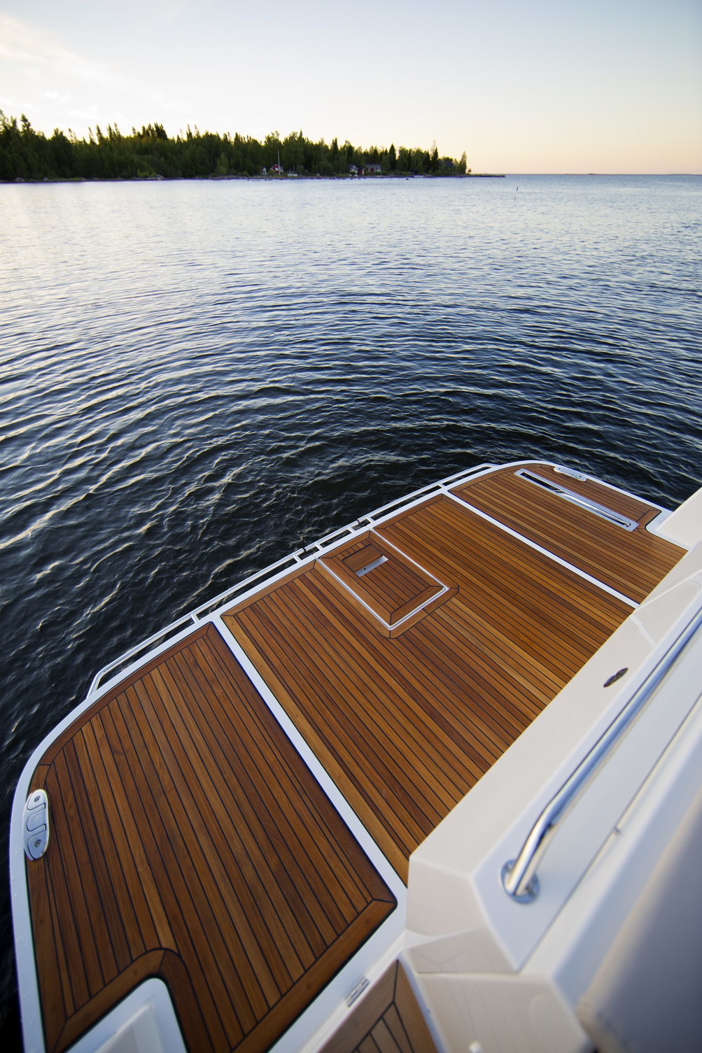 Grandezza 37 CA (Hybride varen mogelijk) — foto 13 van 30