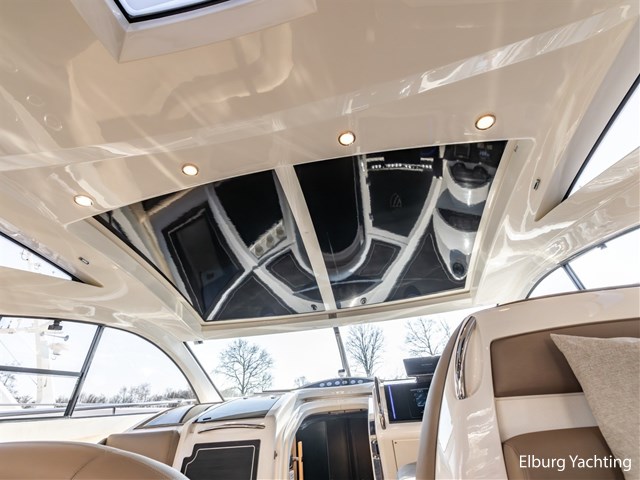 Fairline Targa 52 GT — foto 21 van 85