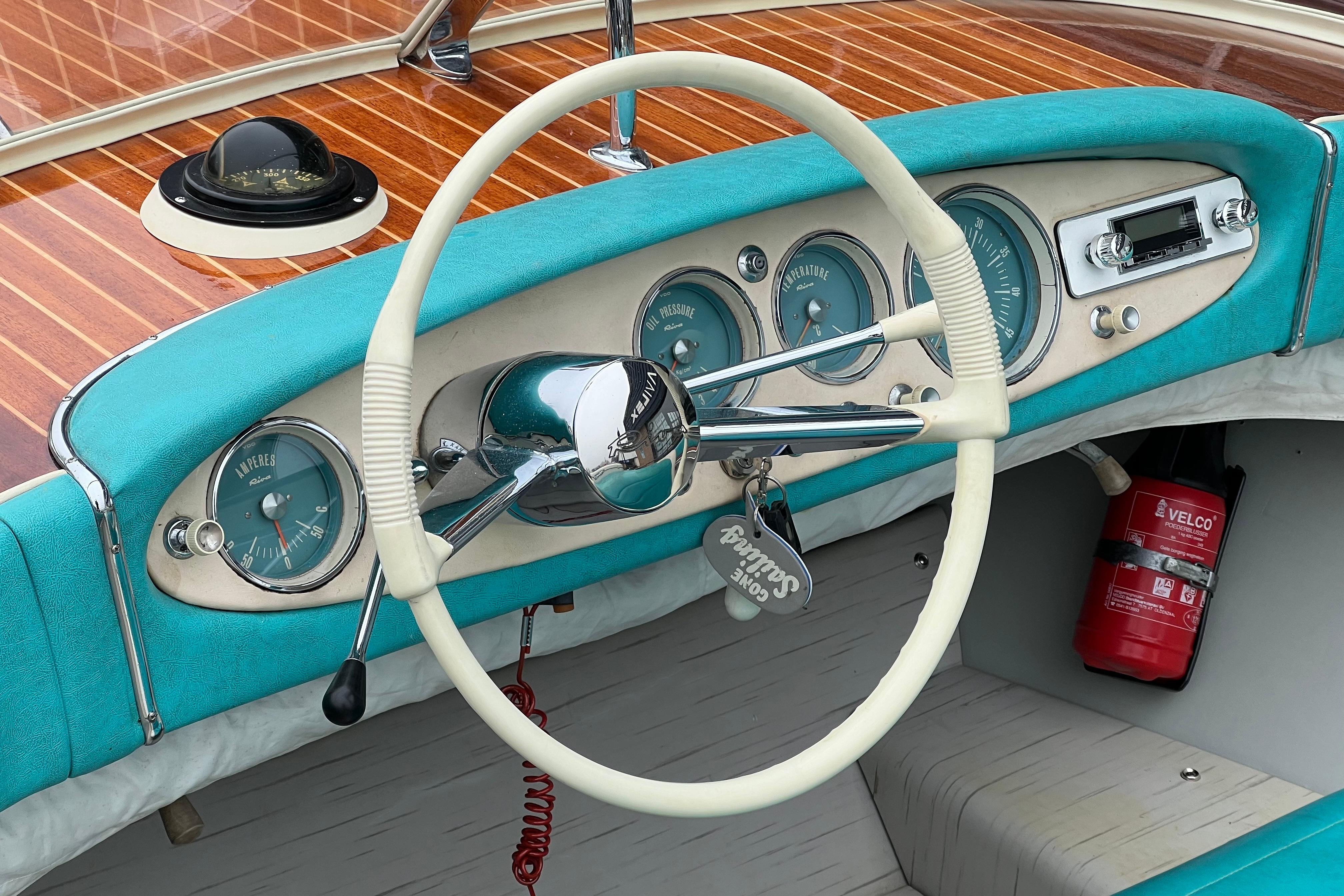 Riva Junior — foto 5 van 17
