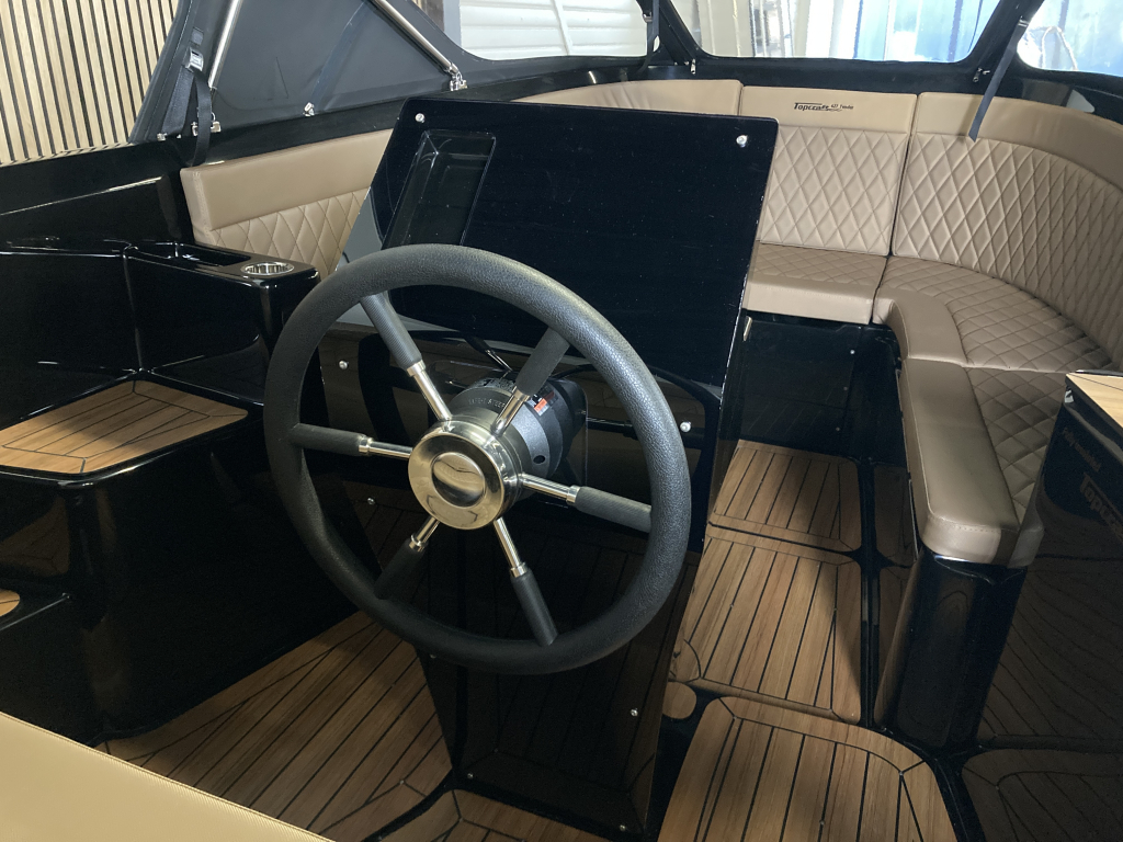 Topcraft 627 Tender — foto 14 van 17