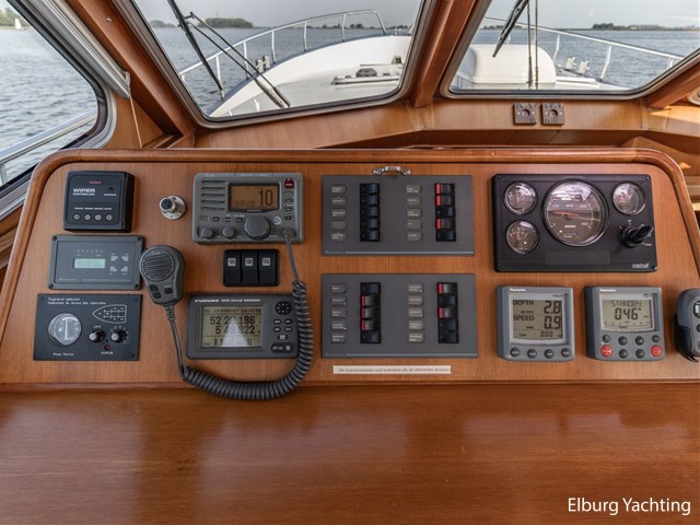 Stalland 1400 Open Kuip — foto 13 van 77