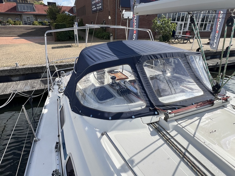 Bavaria 39 Cruiser — foto 40 van 52