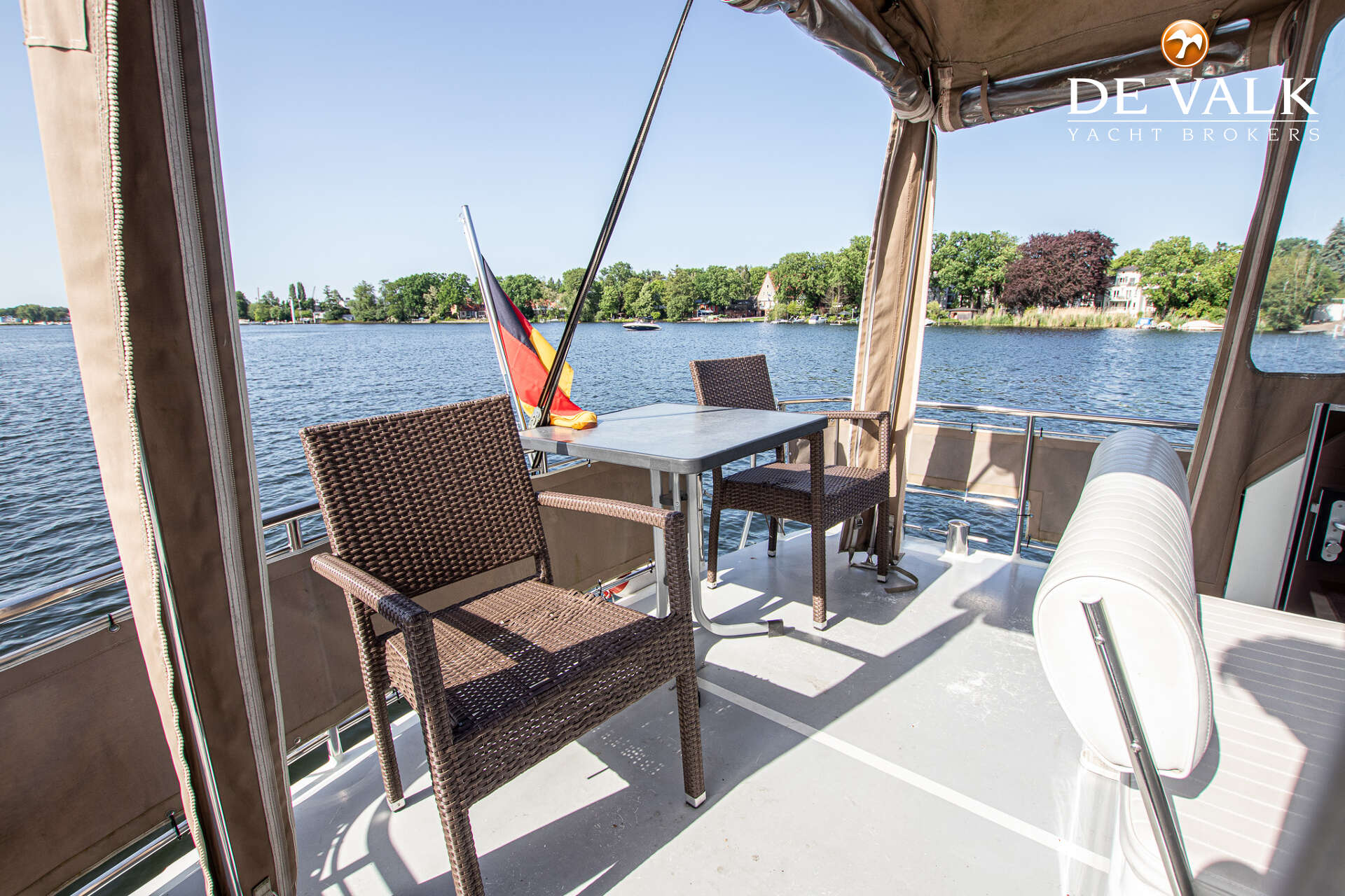 Gruno 36 Classic — foto 18 van 40