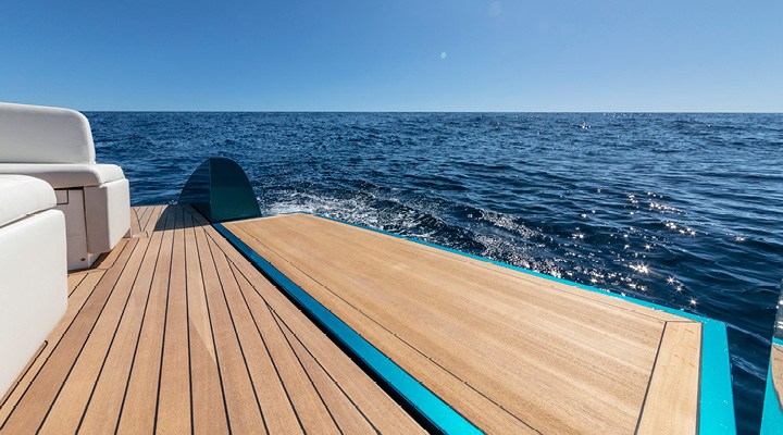 Solaris Power 48 Open — foto 7 van 11