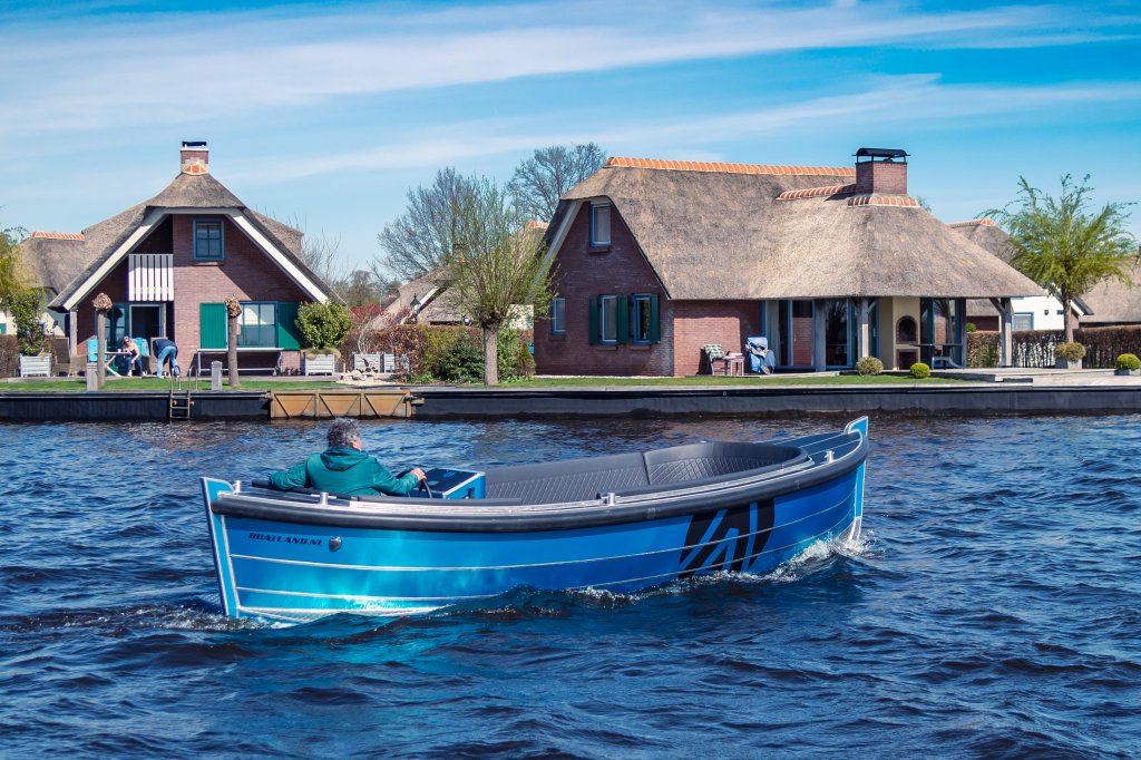 AluShip E650 — foto 4 van 14