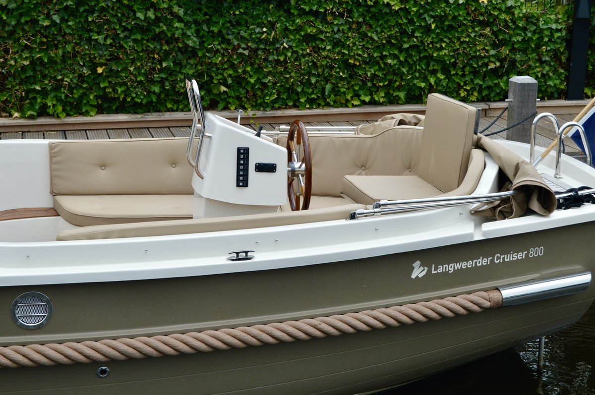Cruiser — foto 21 van 26