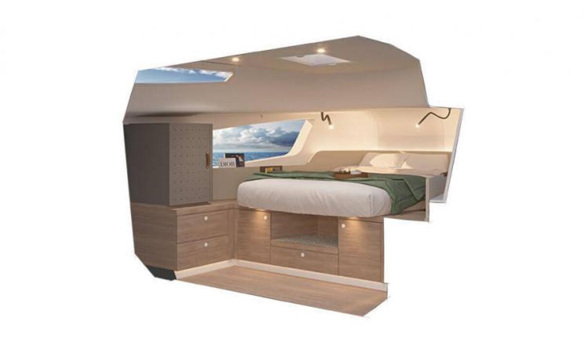 Delphia Yachts 10 LoungeTop — foto 8 van 12