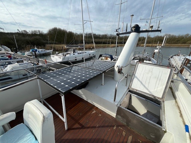 Pacific 1200 — foto 10 van 42