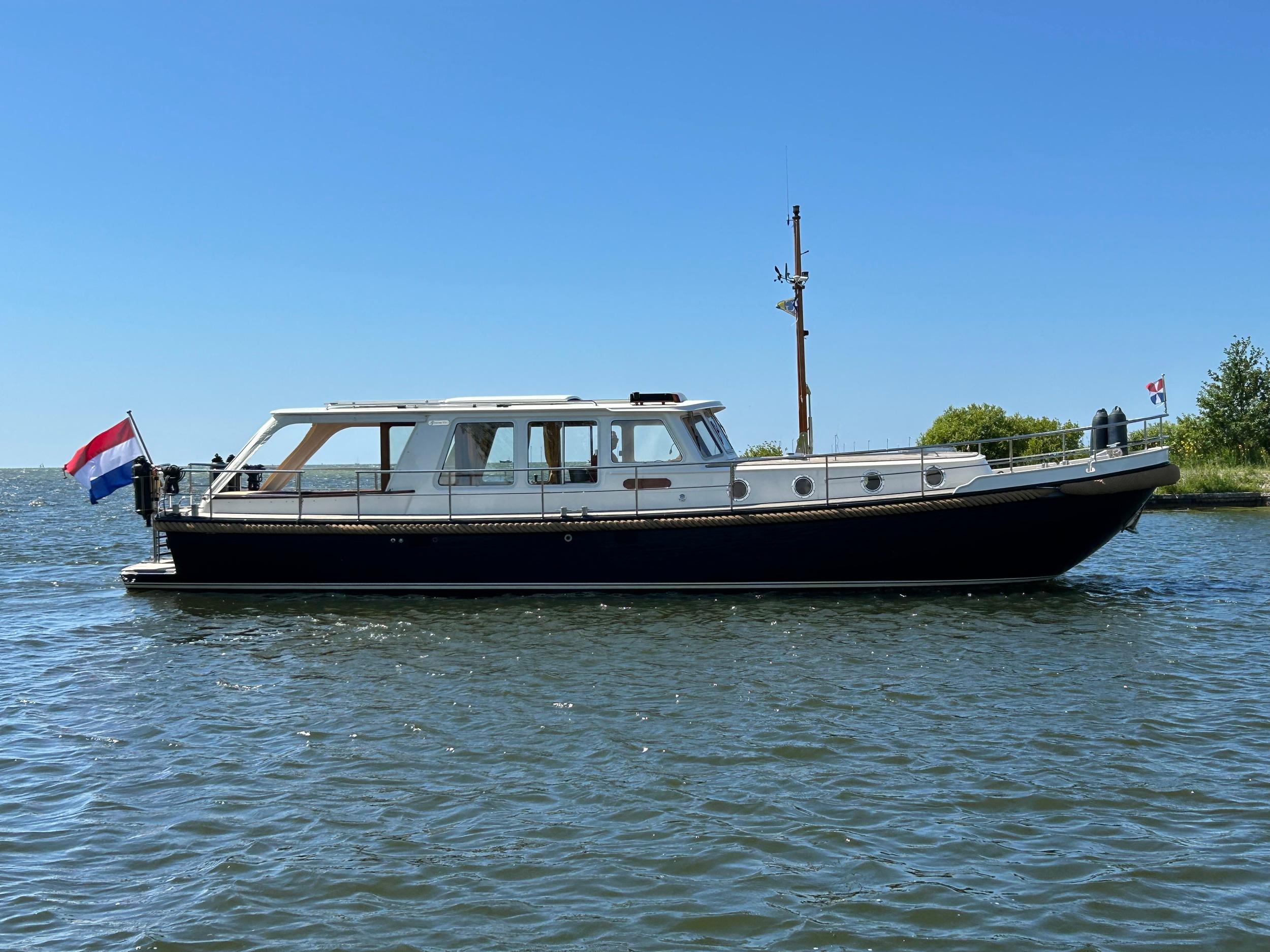 Grouwster Vlet 1350  (Gedupliceerd) — foto 1 van 54