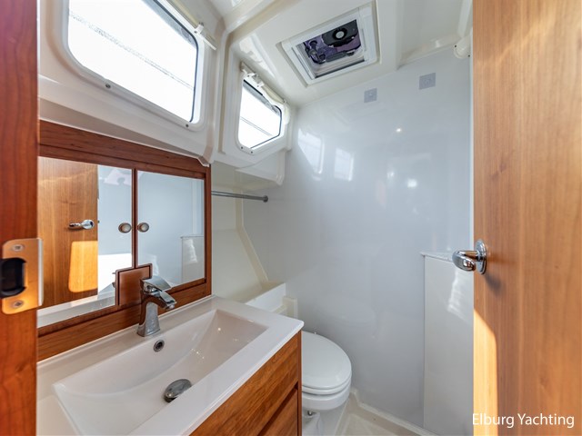 Delphia 1200 - BluEscape — foto 40 van 90