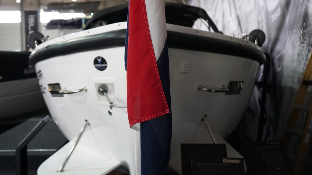 Stout 750 incl. 30 Pk DIRECT VAREN — foto 14 van 14