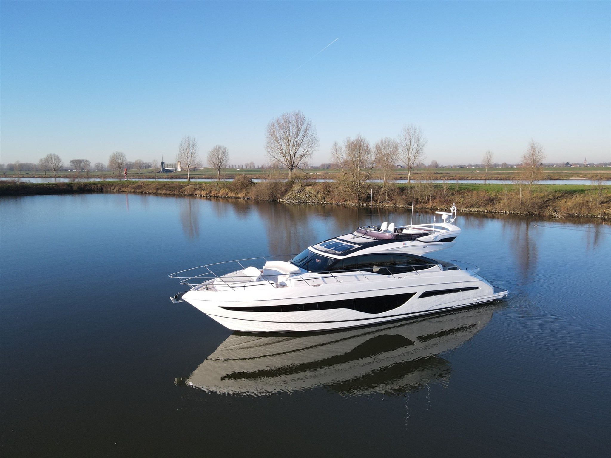 Princess S66 (2022)