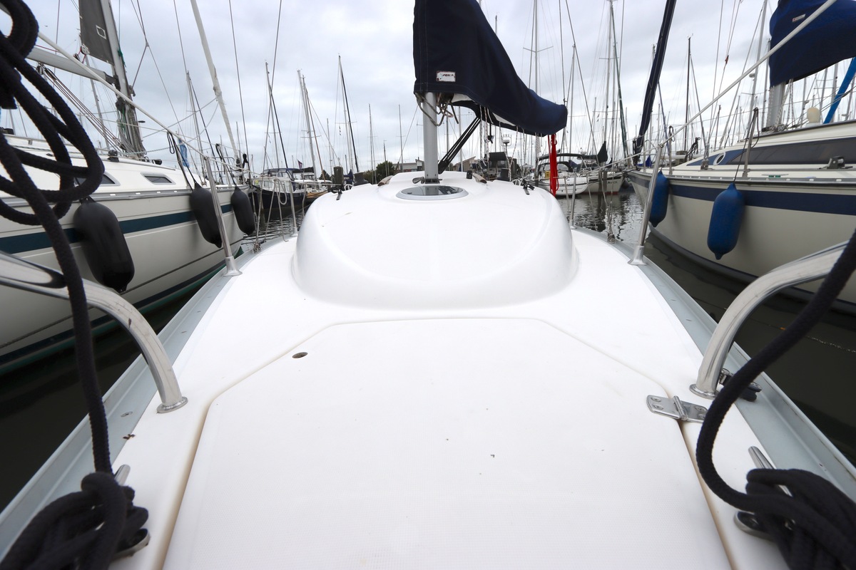 Jeanneau Sun 2000 — foto 31 van 32