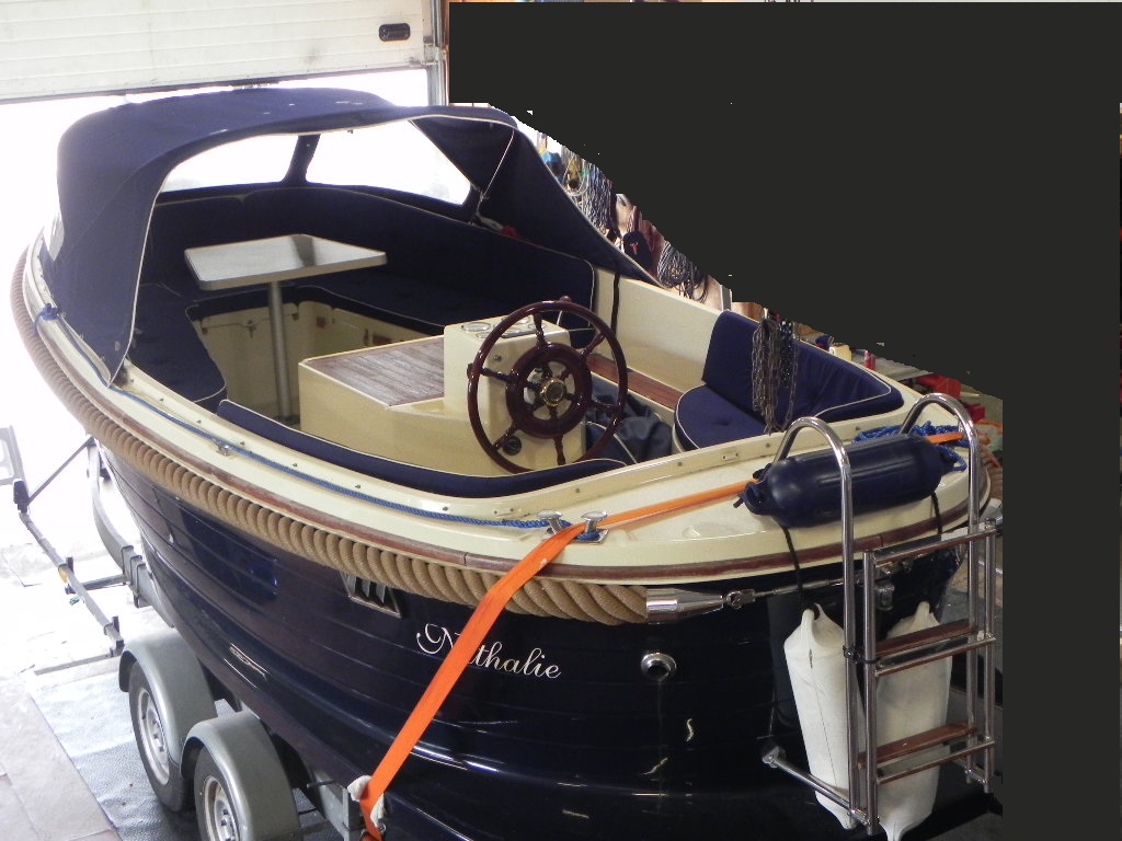 Clever 600 Mirage — foto 13 van 17