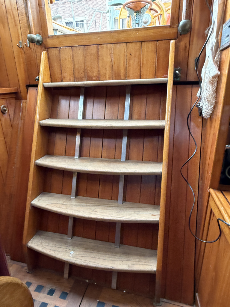 Bristol Channel  Pilot Cutter — foto 36 van 51