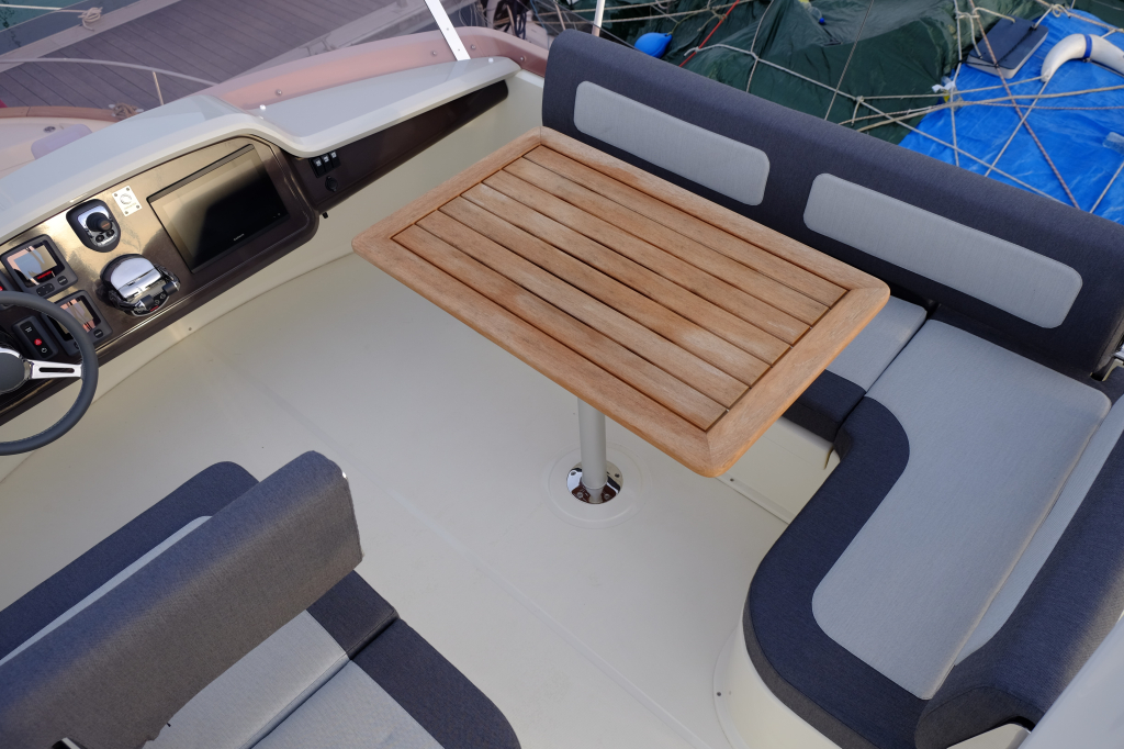 Rhea 34 Trawler — foto 9 van 30