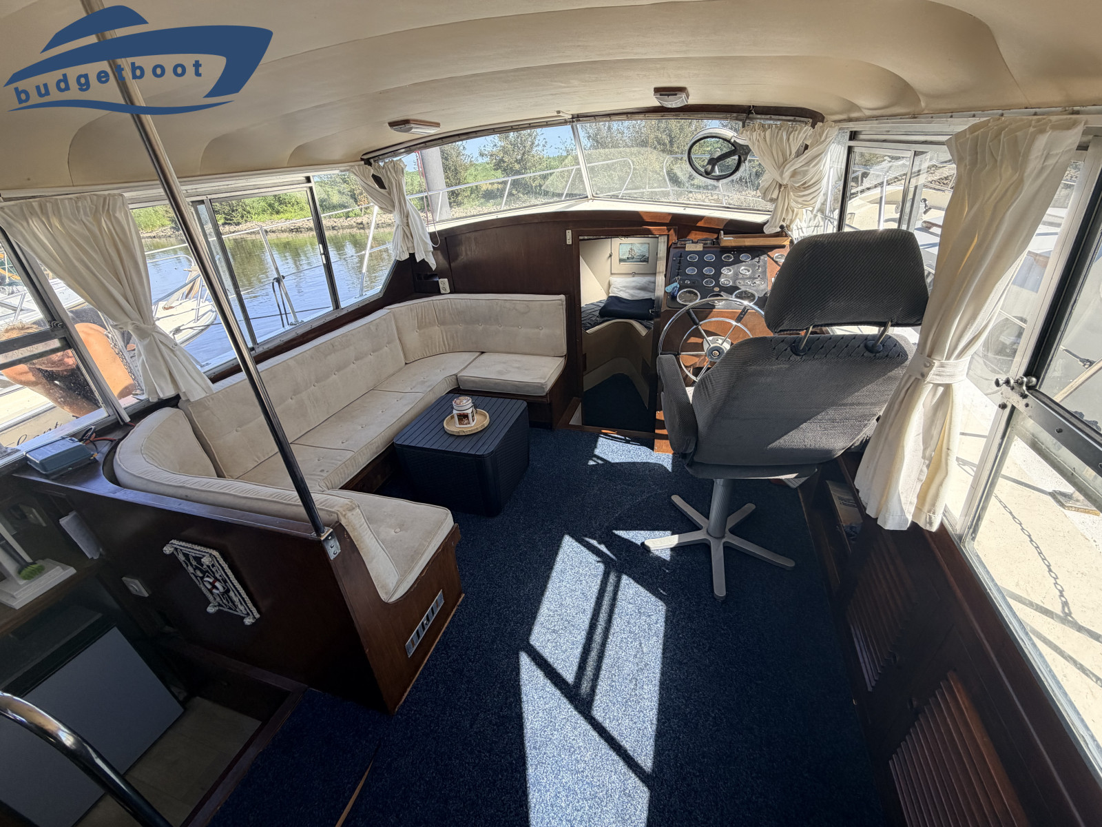 Broom 37 Ocean — foto 11 van 18