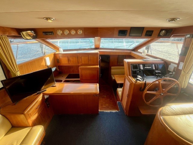 Ocean Alexander 46 — foto 28 van 87