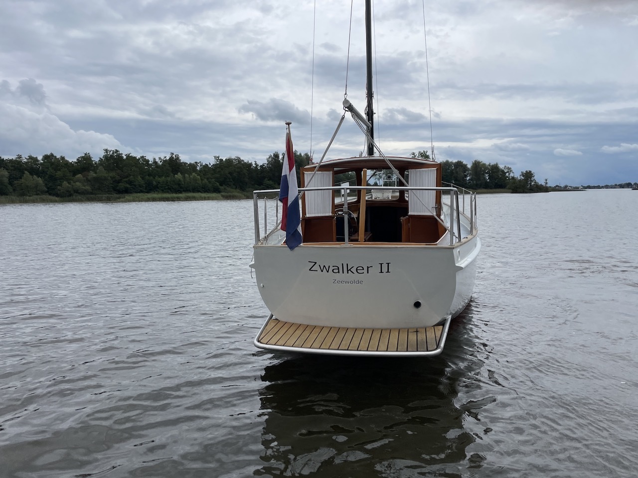 Zwalker II — foto 4 van 21
