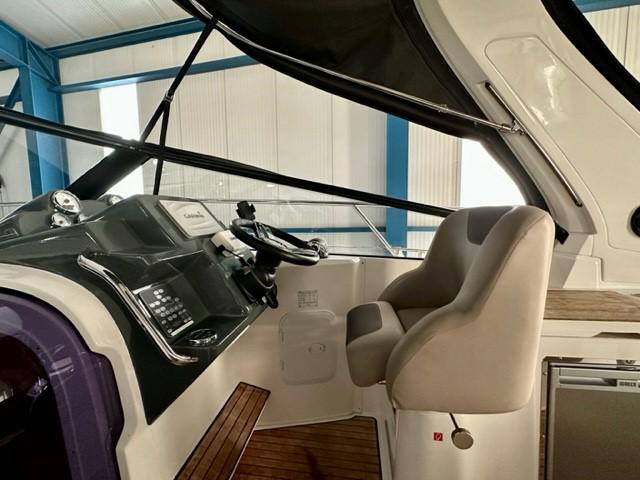 Bavaria Sport 330 — foto 7 van 20